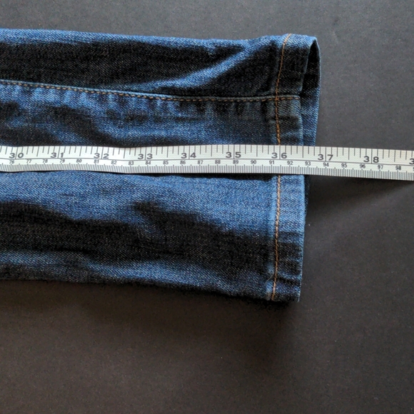 Special A Jeans - Picture 11 of 11